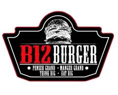 B12 Burgers (l'Acadie)