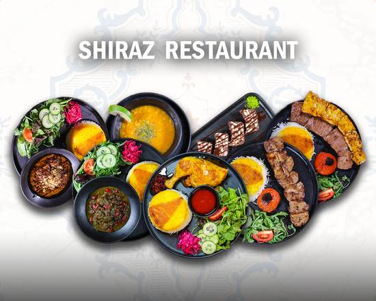 Restaurant Shiraz