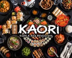 KAORI 🍣🍱🥢 Sushi & Asia Restaurant