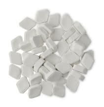 Shimmy Shimmy Mouthwash Tabs 1.6oz