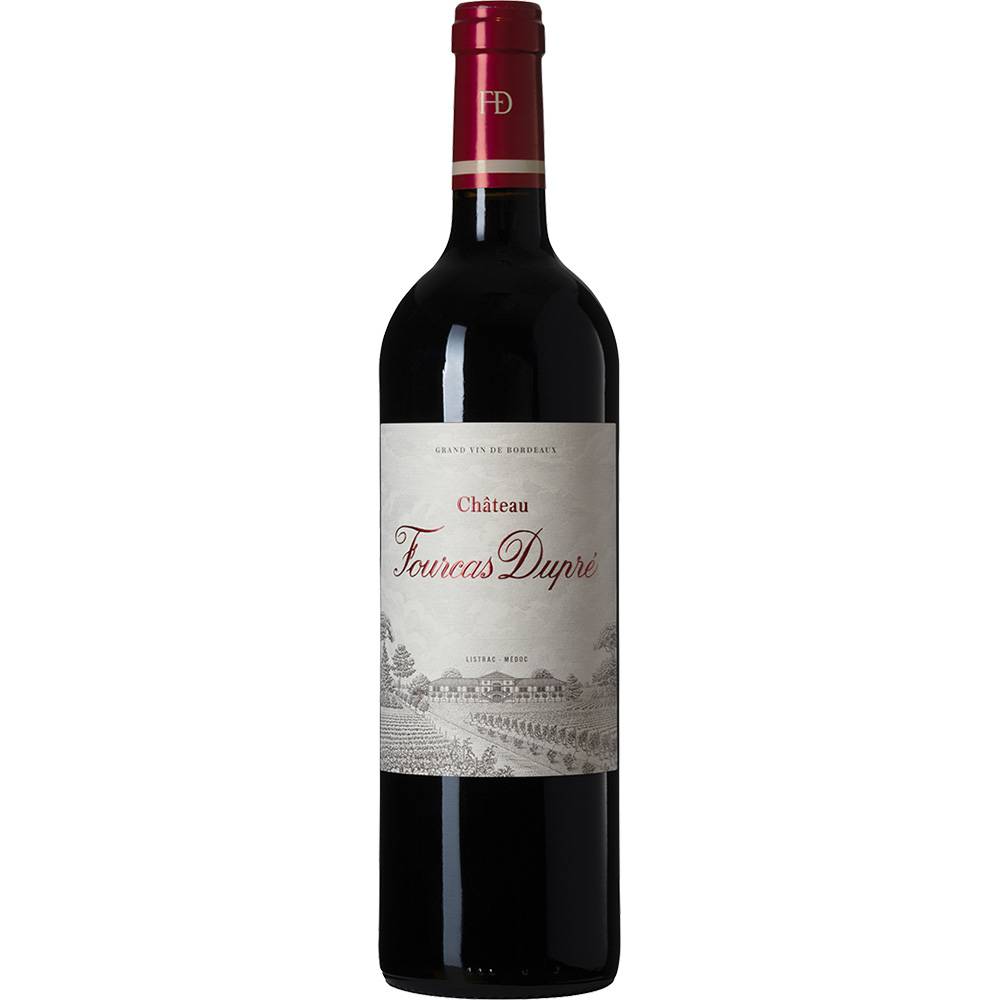 Chateau Fourcas Dupre Medoc Bordeaux (750ML)