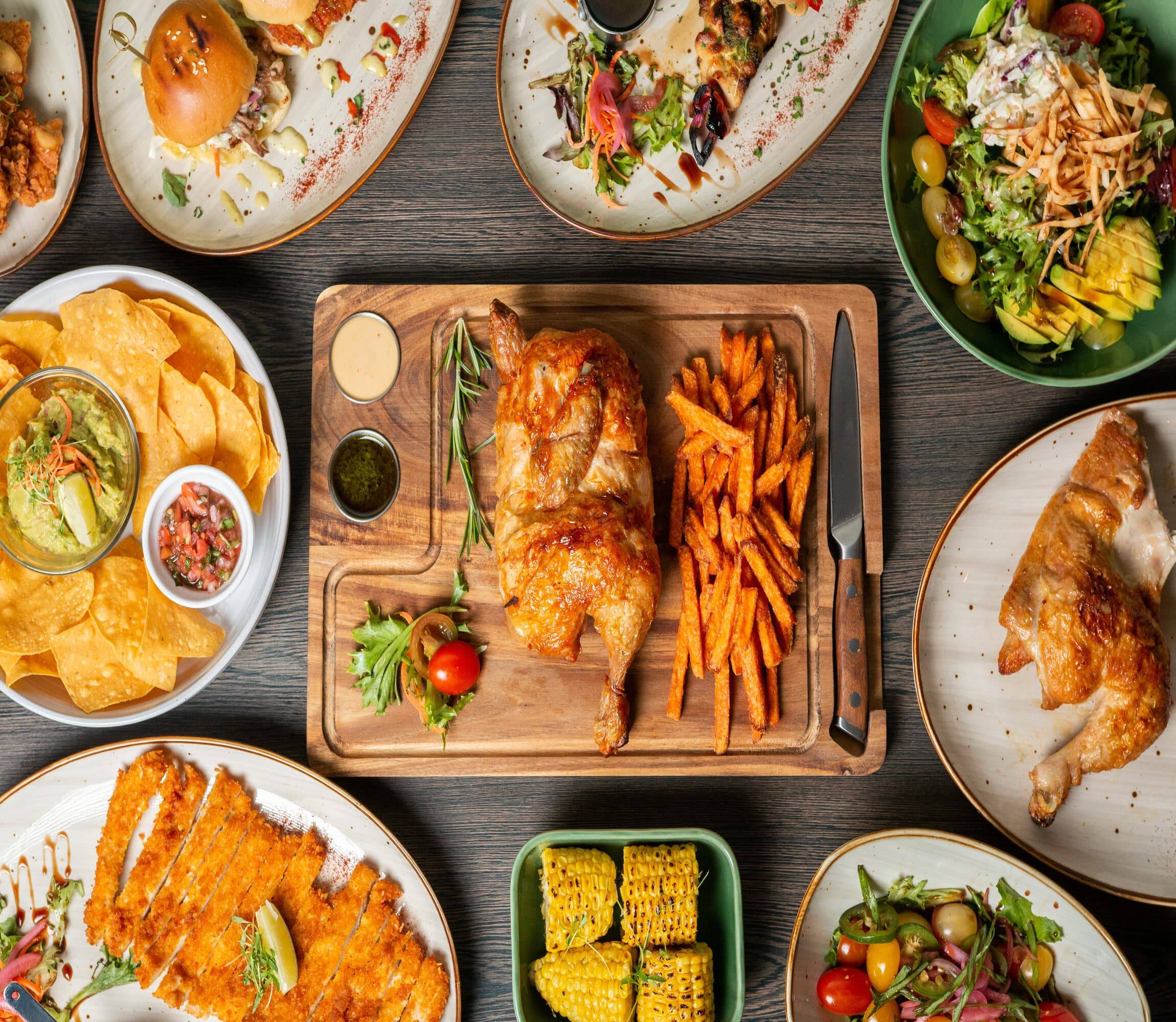 Order Roast Menu Delivery in Surfside Menu & Prices Uber Eats