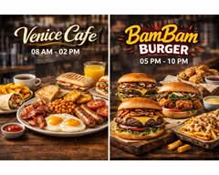 Fat Phill's (Wood Green)