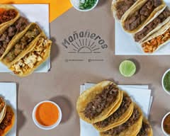 Mañañeros - San Pedro