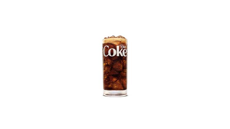 Diet Coke