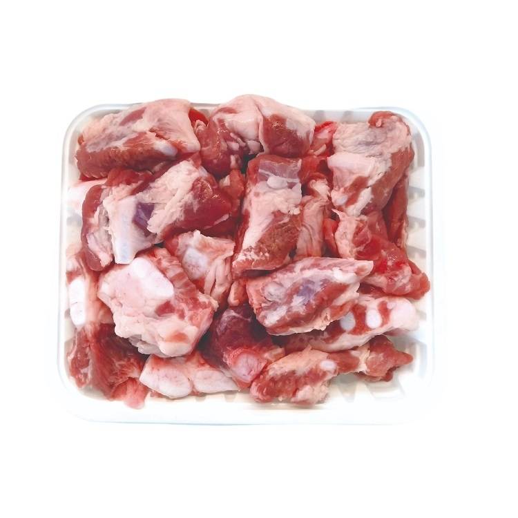(e)冷藏肉-豬軟骨(雅) 400g/盒#605742
