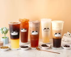 Whatever tea 都行茶飲