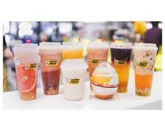 Super Emoji - Top Ryde