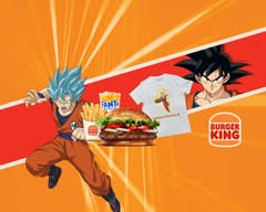 Burger King (Mafra)