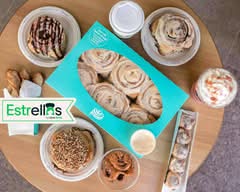 Cinnabon - Galerías Hermosillo