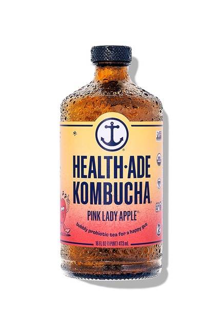 Health-Ade Kombucha (Pink Lady Apple)