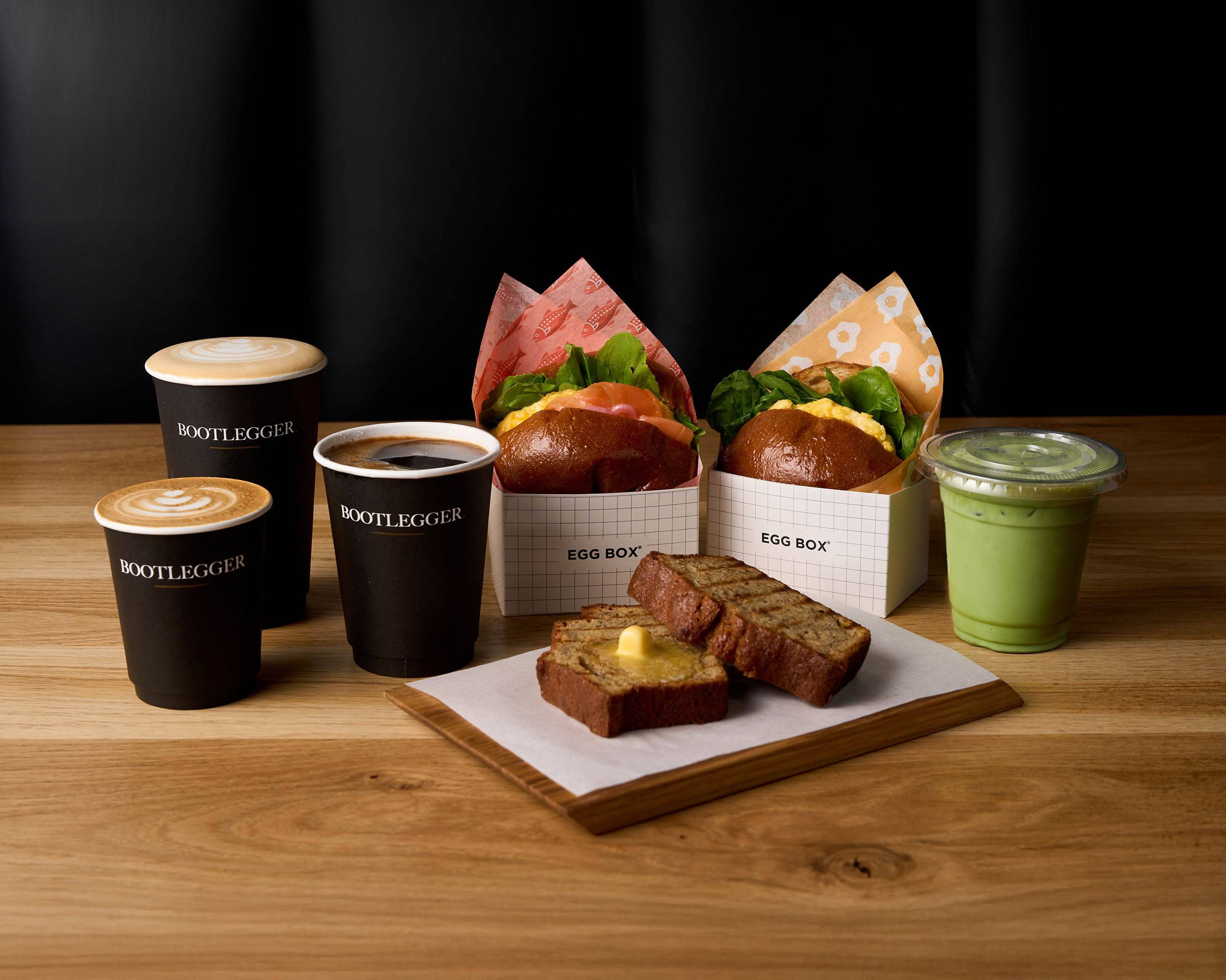 Order Bootlegger, 112 Kloof Street | Menu & prices | Cape Town