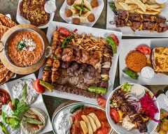 Boston Kebab (Waltham)