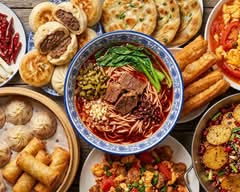 Kungfu Ramen 功夫拉面