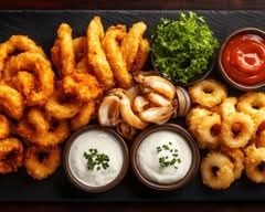 Wishbone Cafe (6667 Atlanta Hwy)