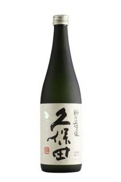Kubota Junmai Daiginjo (300ml bottle)