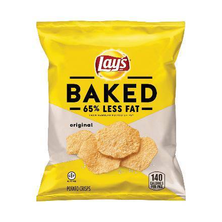 Baked Lay’s®