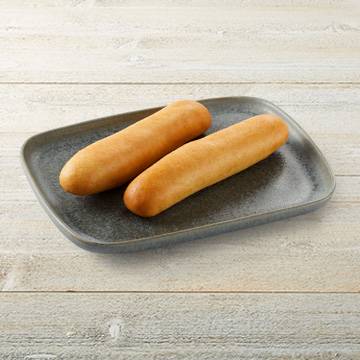 Basket of Breadsticks