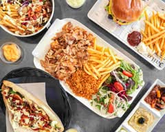 KALAN BERLINER KEBAB MULHOUSE