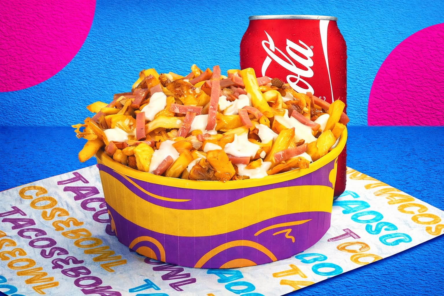 Gourmands Kebab Bowl 🥙