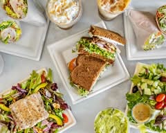 Nahomies Cafe and Deli