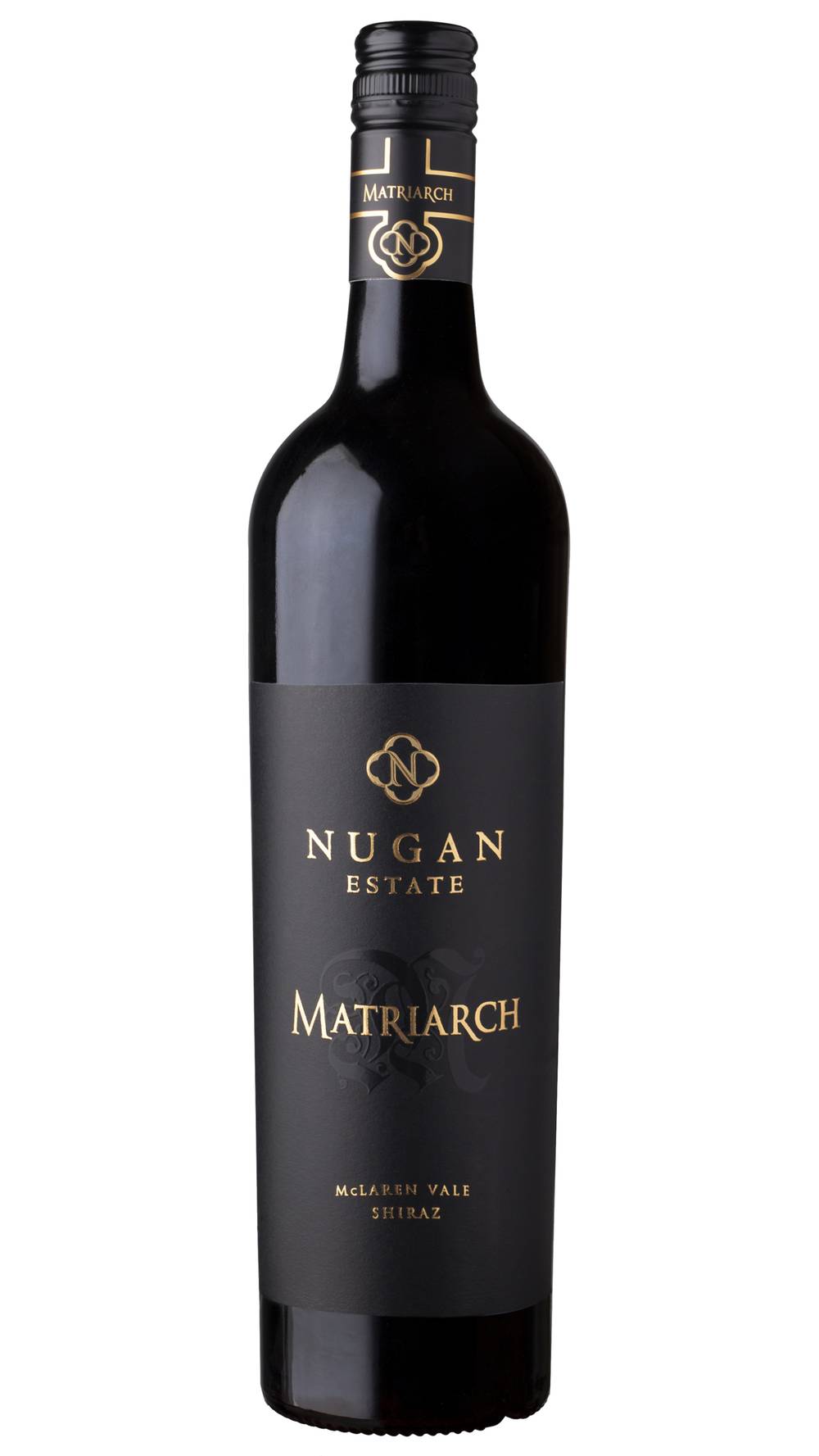 Nugan Estate Matriarch McLaren Vale Shiraz 750ml