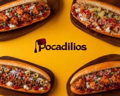 Pocadilios