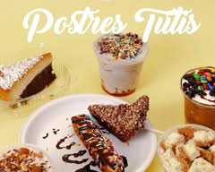 Postres Tutis (Zacatecas)