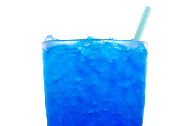 Blue Lagoon
