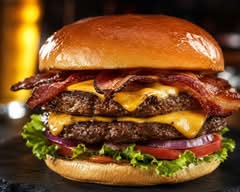 Burger House