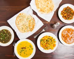 Naan N Masala Milpitas