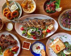 Lokma Turkish Grill & Bar