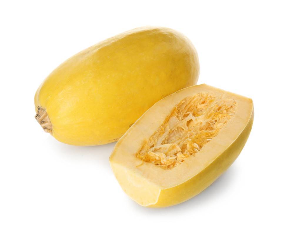 Spaghetti Squash