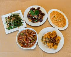 Szechuan Chili Restaurant