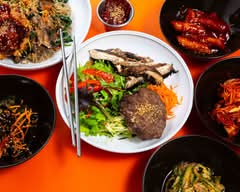 Palais de Séoul 🇰🇷