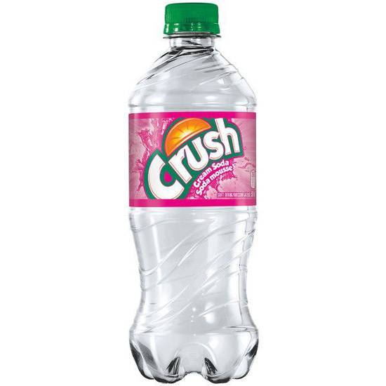 Crush Cream Soda (591 ml)