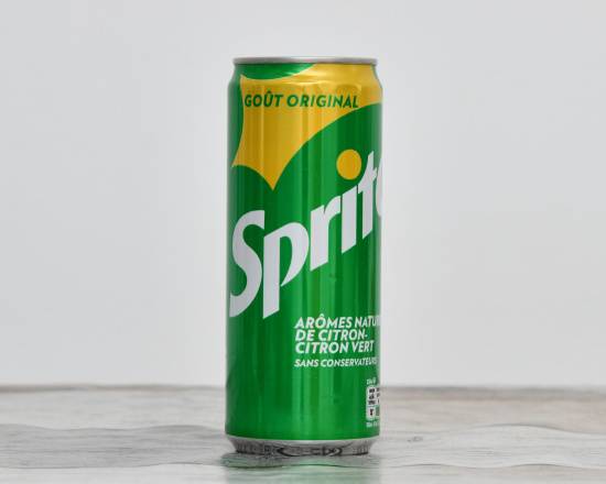 🥤Sprite 