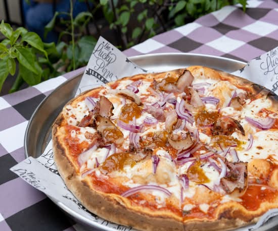 Bistro Martí (Veracruz)