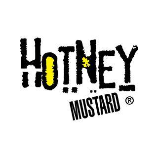 Extra Salsa Hotney Mustard®