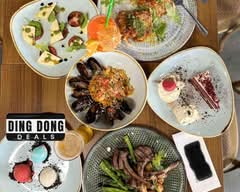 Urban Bar & Grill