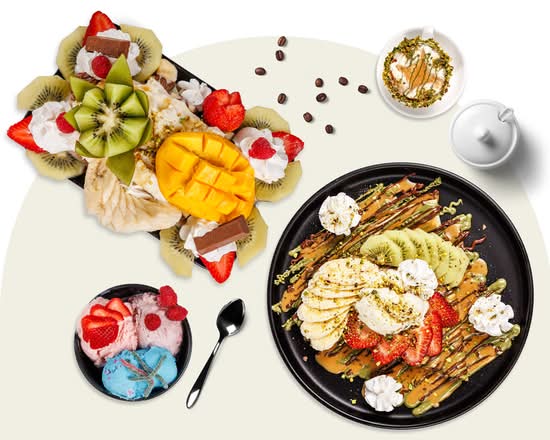 Cortoba Cafe (312 Commissioners Rd W)