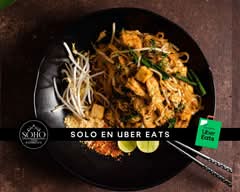 Soho Thai
