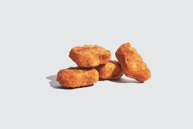 4 PIECE NUGGETS