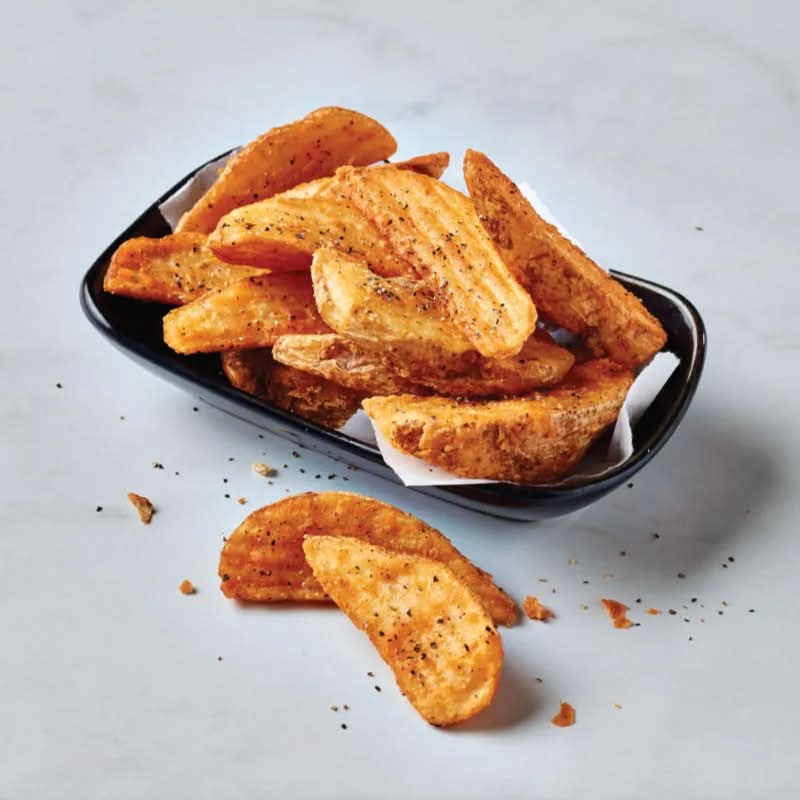 Krispy Krunchy Chicken - Wedges