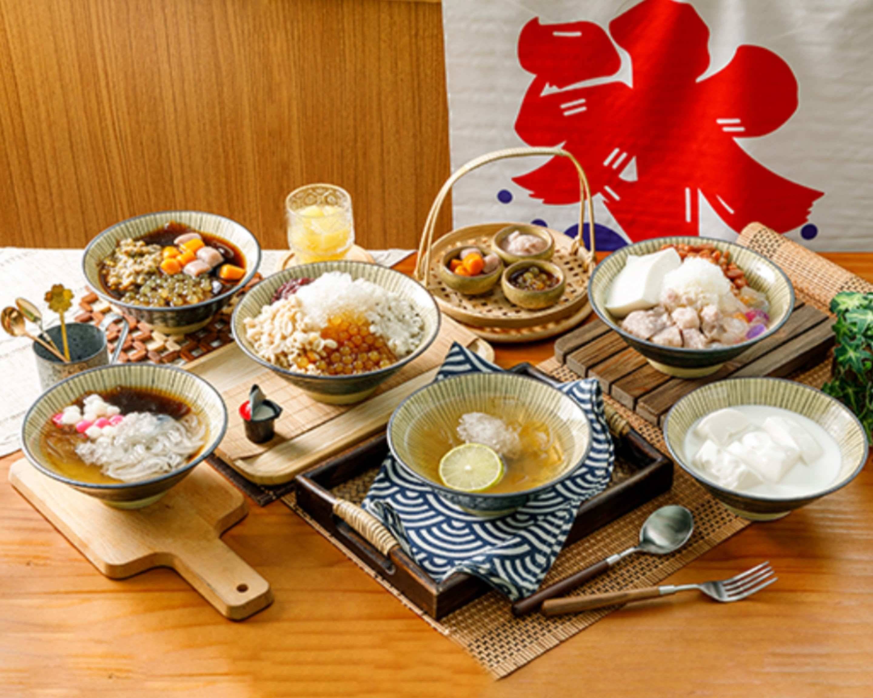 開冰室 Menu Delivery in Taipei | Delivery Menu & Prices | Uber Eats
