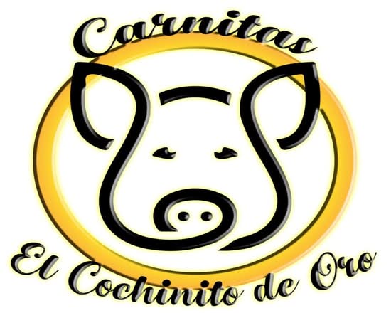 Carnitas El Cochinito De Oro (Mexico City)