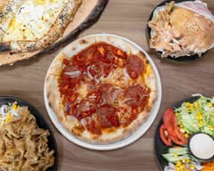 Hayatt Pizzeria und Burger