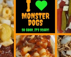 Monster Dogs (1812 Galvin Road South)