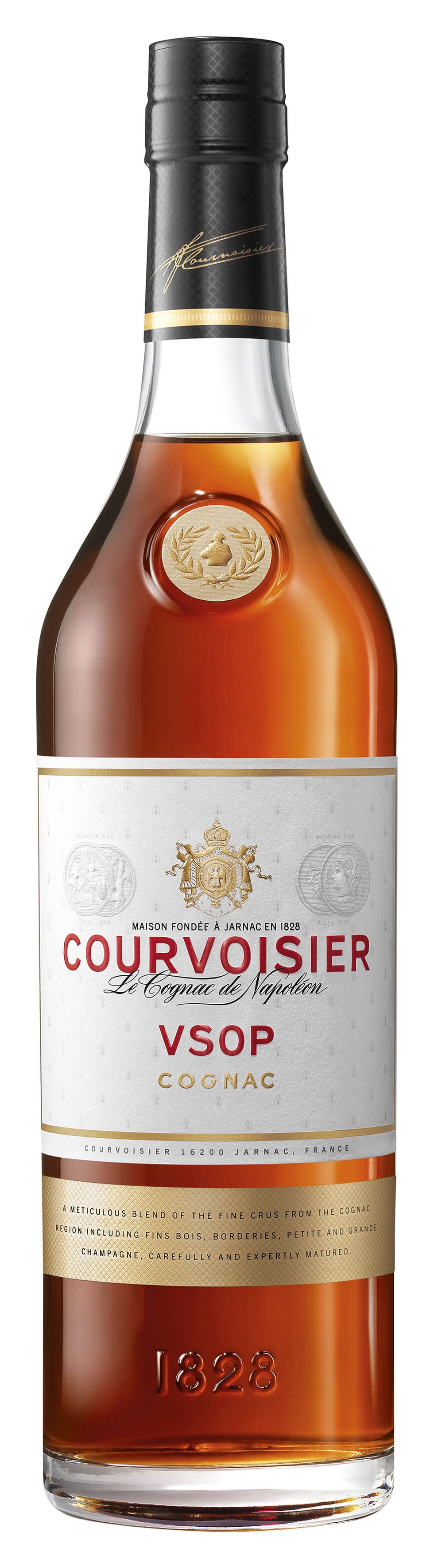 Courvoisier Vsop Cognac Spirit (700mL)