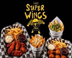 LAS SUPER WINGS